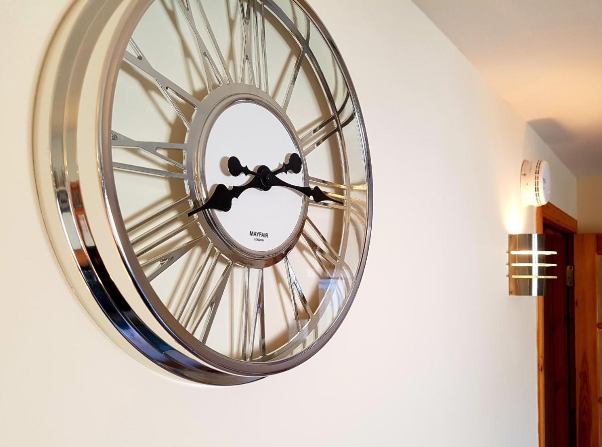 Caledonian 2 Bedroom Free Parking Ίνβερνες Εξωτερικό φωτογραφία