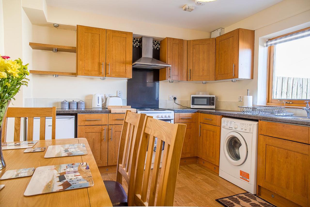 Caledonian 2 Bedroom Free Parking Ίνβερνες Εξωτερικό φωτογραφία