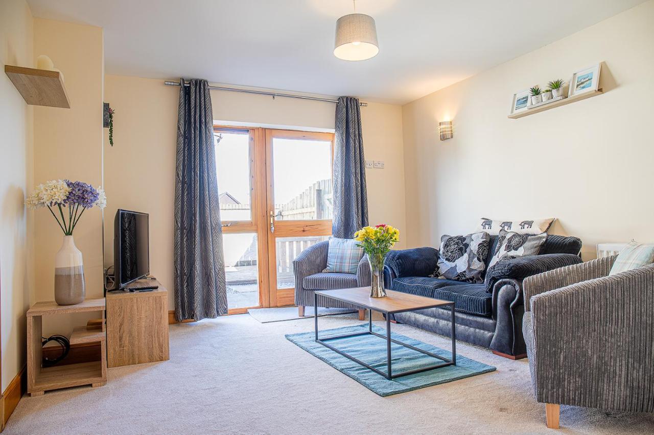 Caledonian 2 Bedroom Free Parking Ίνβερνες Εξωτερικό φωτογραφία