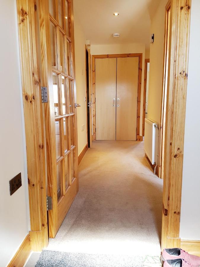Caledonian 2 Bedroom Free Parking Ίνβερνες Εξωτερικό φωτογραφία