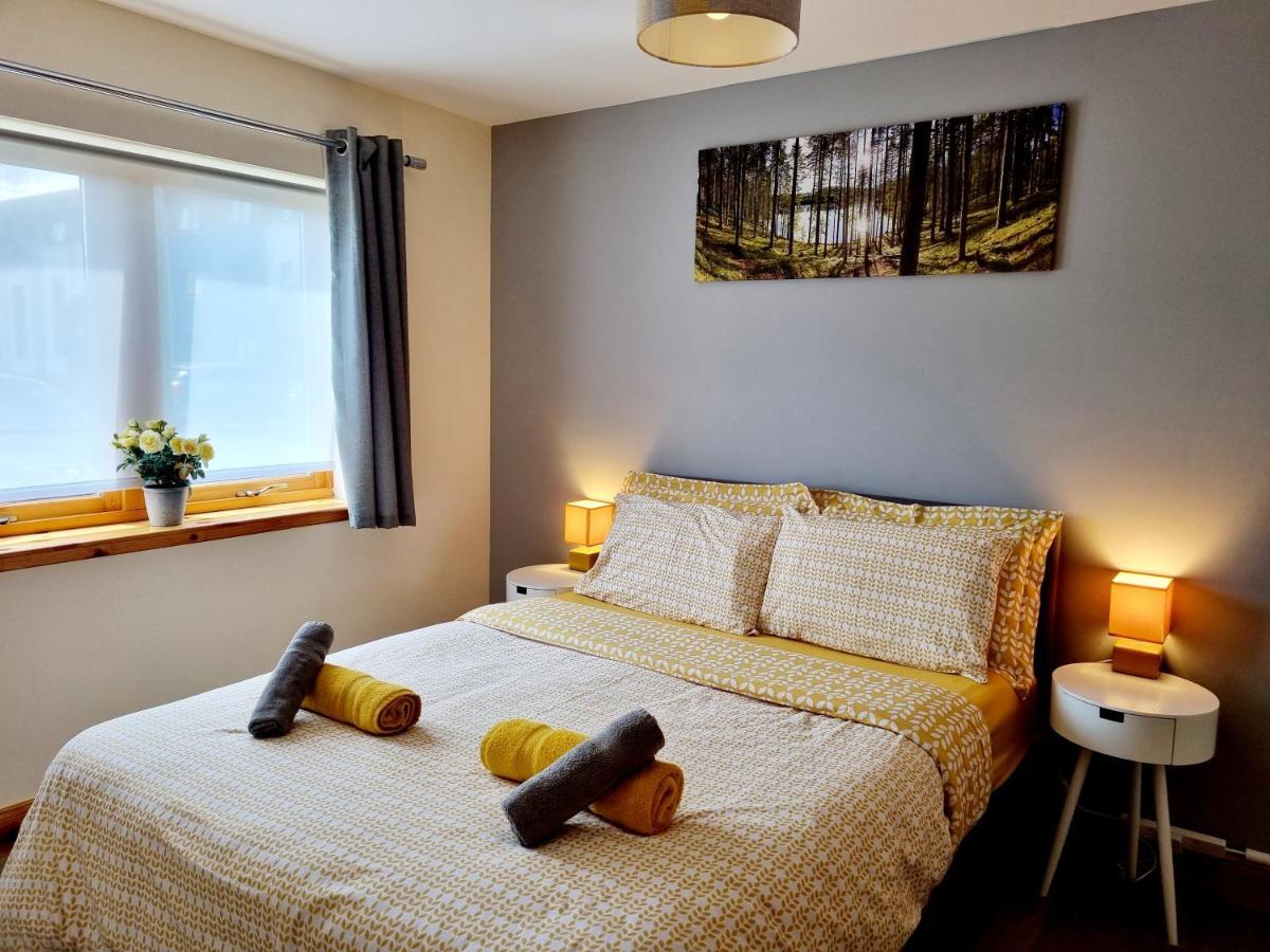 Caledonian 2 Bedroom Free Parking Ίνβερνες Εξωτερικό φωτογραφία